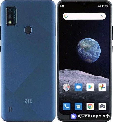ZTE Blade A7P — фото 1