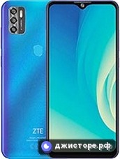 ZTE Blade A7s 2020 — главное фото