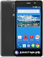 ZTE Blade Apex 3 — главное фото