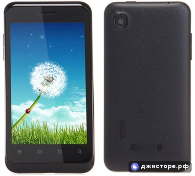 ZTE Blade C V807 — фото 1