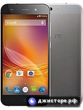 ZTE Blade D6 — главное фото