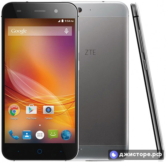 ZTE Blade D6 — фото 1