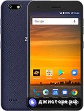 ZTE Blade Force — главное фото