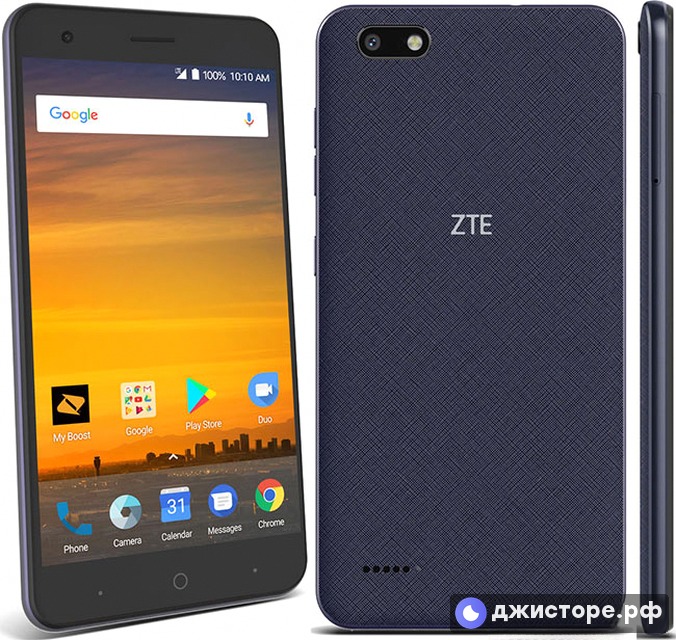 ZTE Blade Force — фото 1