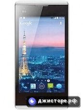 ZTE Blade G — главное фото
