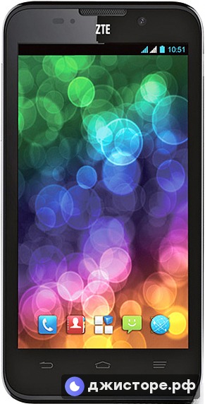 ZTE Blade G2 — фото 1