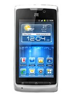 ZTE Blade II V880+ — главное фото