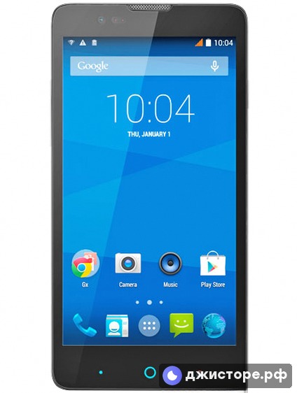 ZTE Blade L3 Plus — фото 1