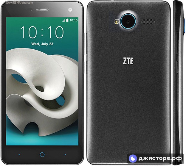 ZTE Blade L3 — фото 1
