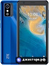 ZTE Blade L9 — главное фото