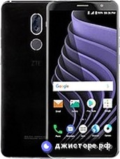 ZTE Blade Max View — главное фото