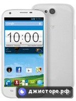 ZTE Blade Q Maxi — главное фото
