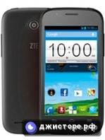 ZTE Blade Q Mini — главное фото