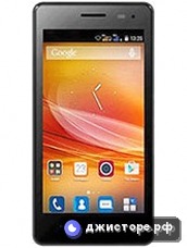 ZTE Blade Q Pro — главное фото