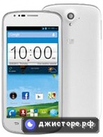 ZTE Blade Q — главное фото