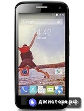ZTE Blade Qlux 4G — главное фото