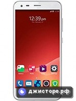 ZTE Blade S6 Plus — главное фото
