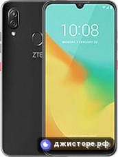 ZTE Blade V10 Vita — главное фото