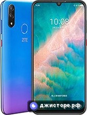ZTE Blade V10 — главное фото