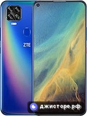 ZTE Blade V2020 5G — главное фото