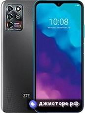 ZTE Blade V30 Vita — главное фото