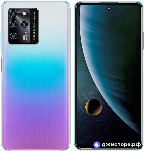 ZTE Blade V30 — фото 1