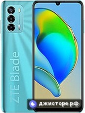 ZTE Blade V40 Vita — главное фото