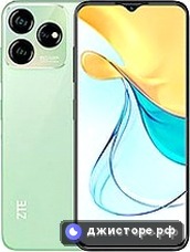 ZTE Blade V50 Design 4G — главное фото
