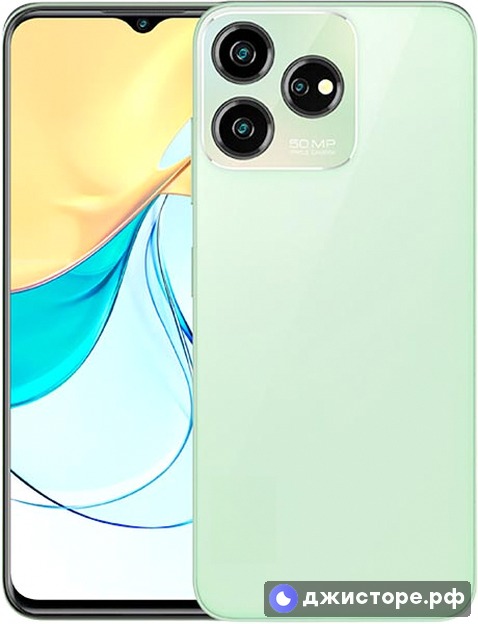 ZTE Blade V50 Design 4G — фото 1