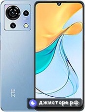 ZTE Blade V50 Vita — главное фото