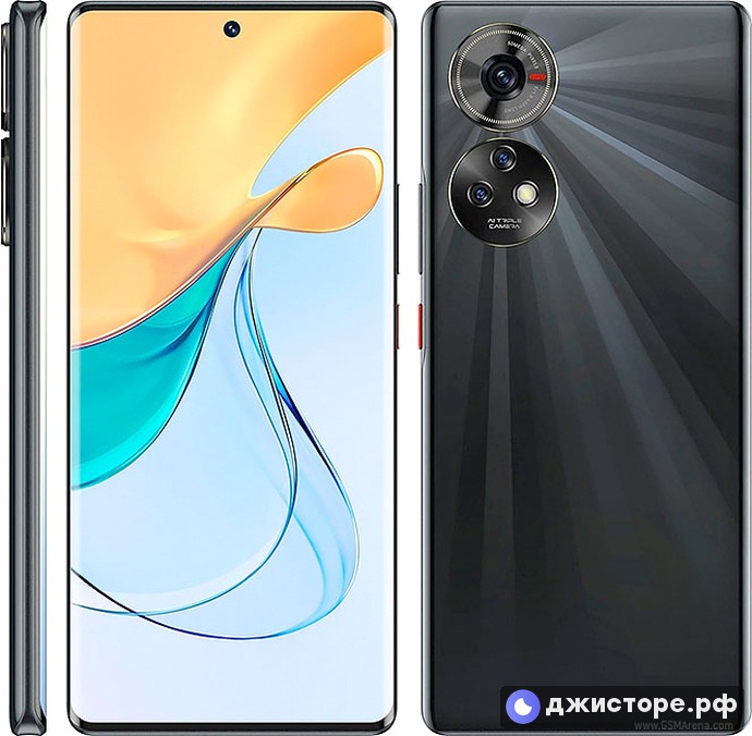 ZTE Blade V50 — фото 1
