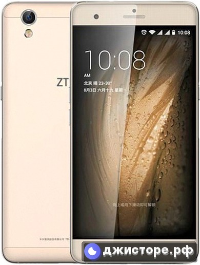 ZTE Blade V7 Max — главное фото