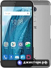 ZTE Blade V7 Plus — главное фото