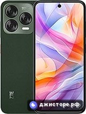 ZTE Blade V70 Design — главное фото