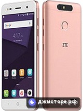 ZTE Blade V8 Mini — главное фото