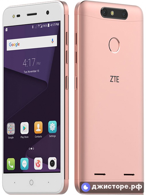 ZTE Blade V8 Mini — фото 1