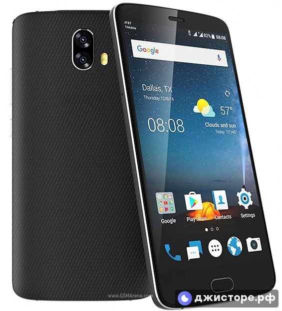 ZTE Blade V8 Pro — фото 1