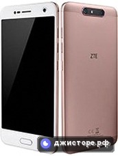 ZTE Blade V8 — главное фото