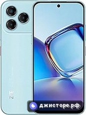 ZTE Blade V80 Design — главное фото