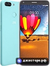 ZTE Blade V9 Vita — главное фото