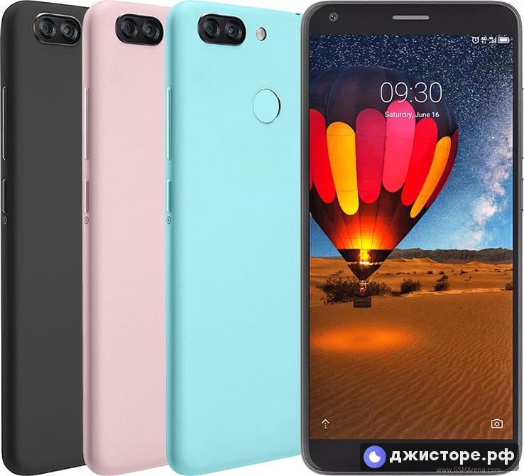 ZTE Blade V9 Vita — фото 1