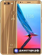 ZTE Blade V9 — главное фото