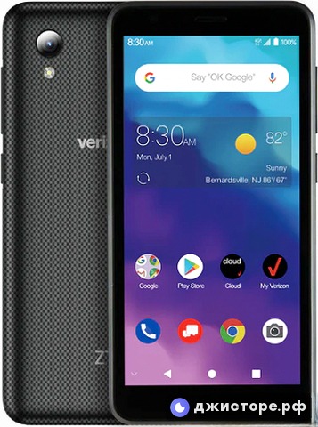 ZTE Blade Vantage 2 — фото 1