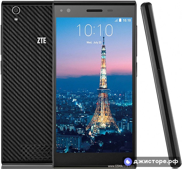 ZTE Blade Vec 4G — фото 1