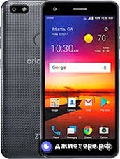 ZTE Blade X — главное фото