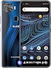 ZTE Blade X1 5G — главное фото
