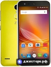 ZTE Blade X5 — главное фото