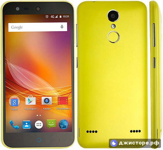 ZTE Blade X5 — фото 1