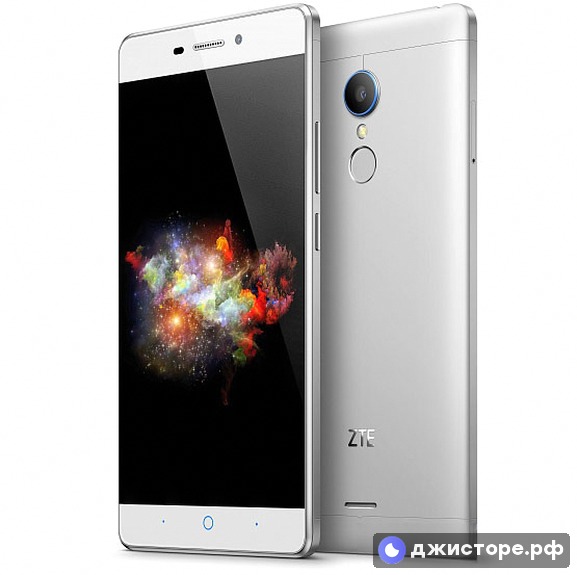 ZTE Blade X9 — фото 1