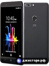 ZTE Blade Z Max — главное фото